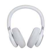 خرید هدفون JBL Live 660NC White