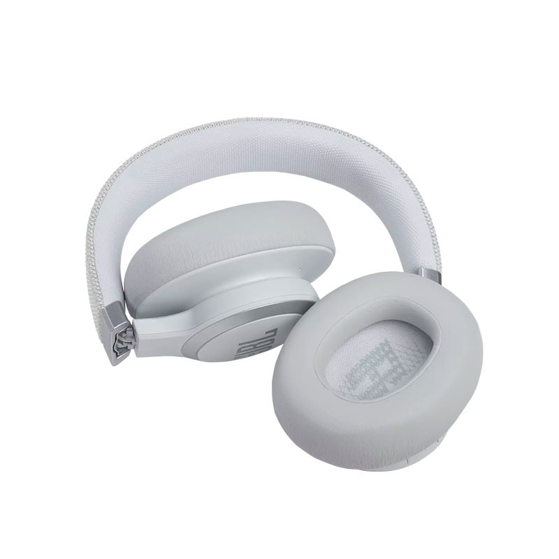 خرید هدفون JBL Live 660NC White