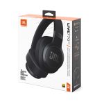 خرید هدفون JBL Live 770NC Black