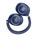 خرید هدفون JBL Live 770NC Blue