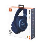 خرید هدفون JBL Live 770NC Blue