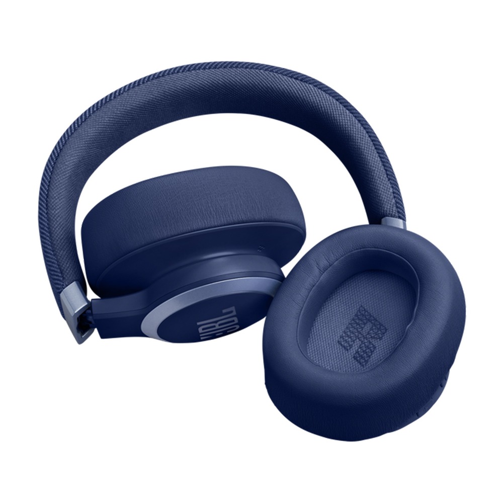 خرید هدفون JBL Live 770NC Blue