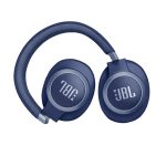 خرید هدفون JBL Live 770NC Blue
