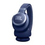 خرید هدفون JBL Live 770NC Blue