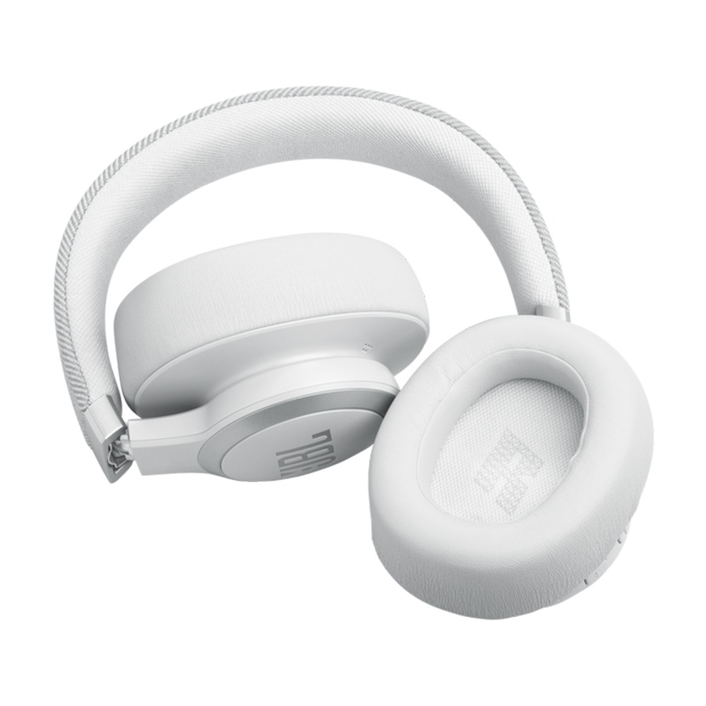 خرید هدفون JBL Live 770NC White