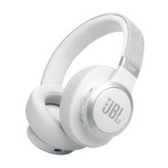 خرید هدفون JBL Live 770NC White