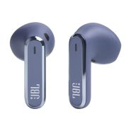 خرید هدفون JBL Live Flex Blue