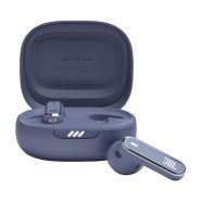 خرید هدفون JBL Live Flex Blue