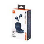 خرید هدفون JBL Live Flex Blue