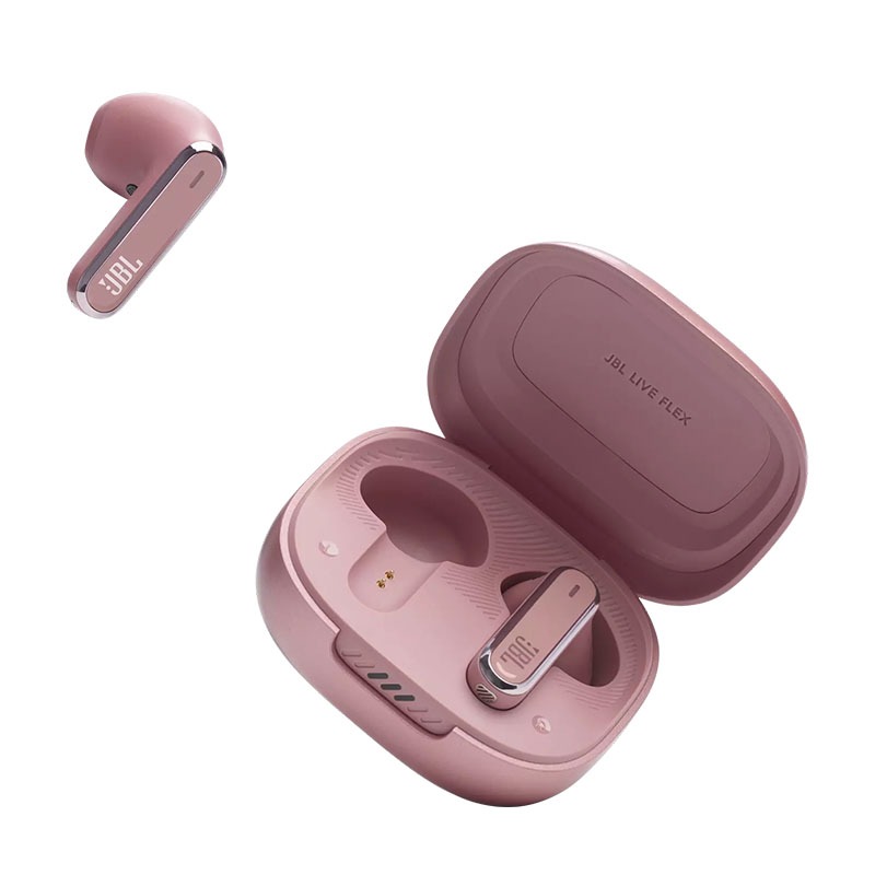 خرید هدفون JBL Live Flex Pink