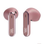 خرید هدفون JBL Live Flex Pink