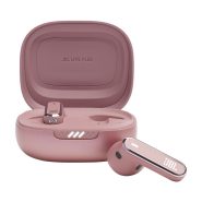 خرید هدفون JBL Live Flex Pink