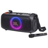 خرید اسپیکر JBL PartyBox On TheGo Essential