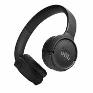 خرید هدفون JBL TUNE 520 BT Black