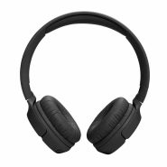 خرید هدفون JBL TUNE 520 BT Black