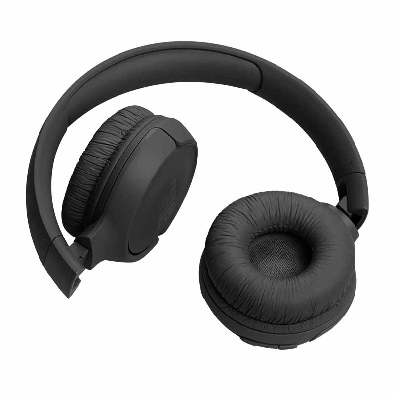 خرید هدفون JBL TUNE 520 BT Black