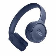 خرید هدفون JBL TUNE 520 BT Blue