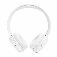 خرید هدفون JBL TUNE 520 BT White