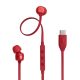 خرید هدفون JBL Tune 310C USB Red