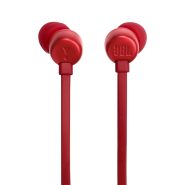 خرید هدفون JBL Tune 310C USB Red