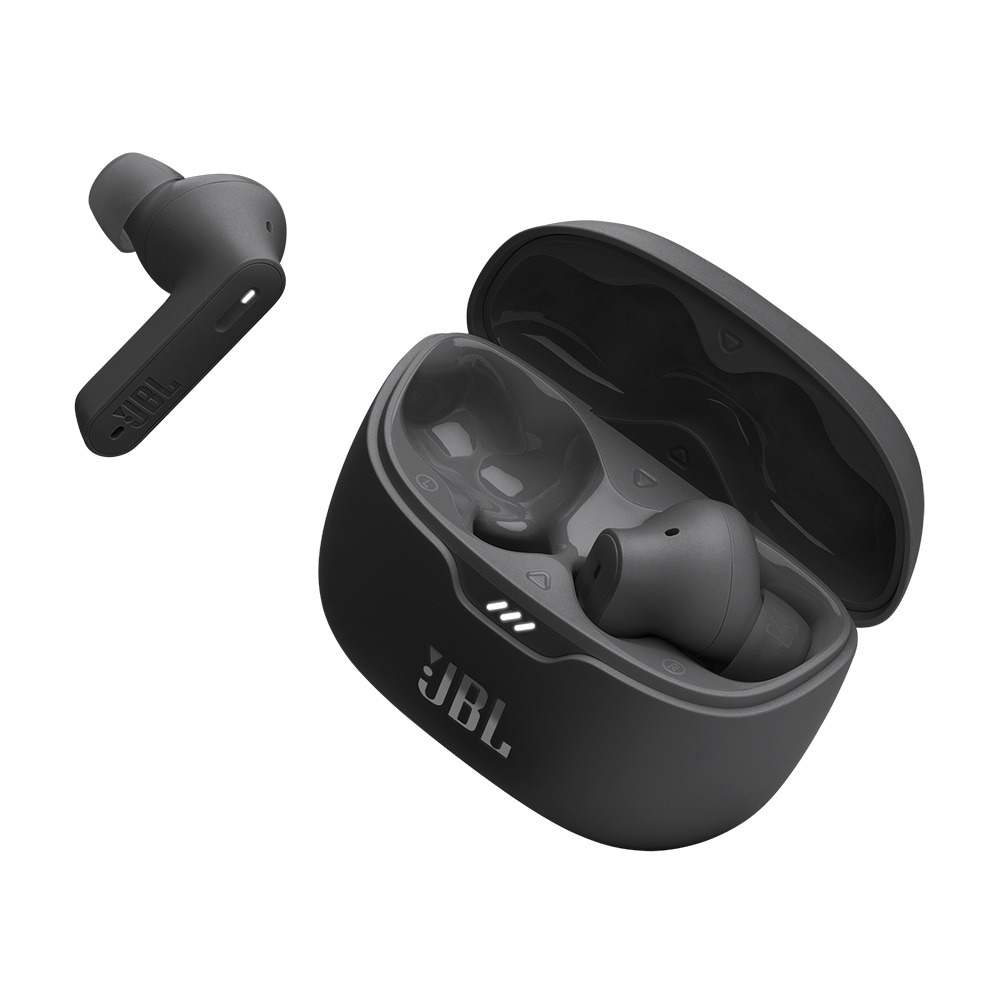 خرید هدفون JBL Tune Beam Black