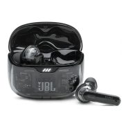 JBL Tune Beam Ghost Edition Black