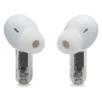 خرید هدفون JBL Tune Beam Ghost Edition White