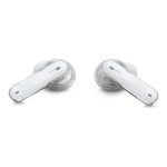 خرید هدفون JBL Tune Beam Ghost Edition White