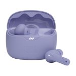 هدفون JBL Tune Beam Purple