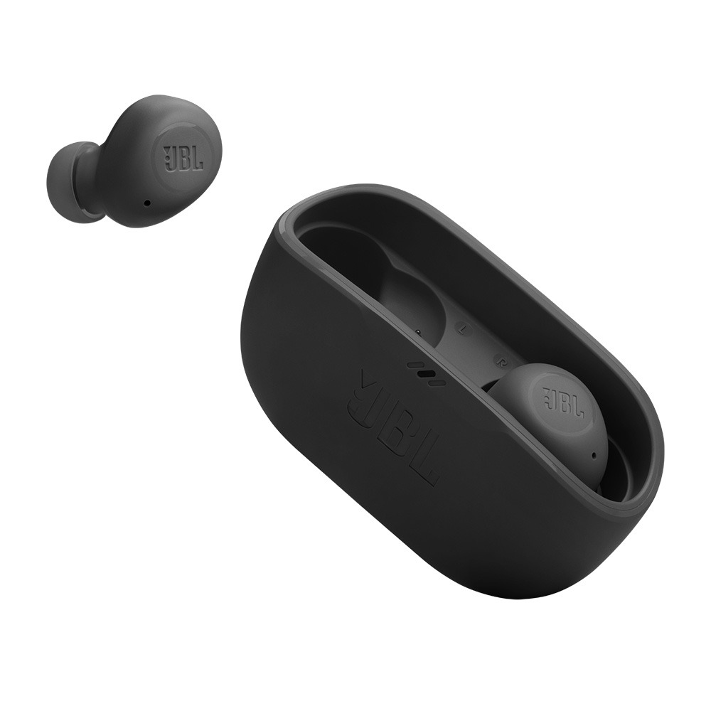 خرید هدفون JBL Wave Buds Black