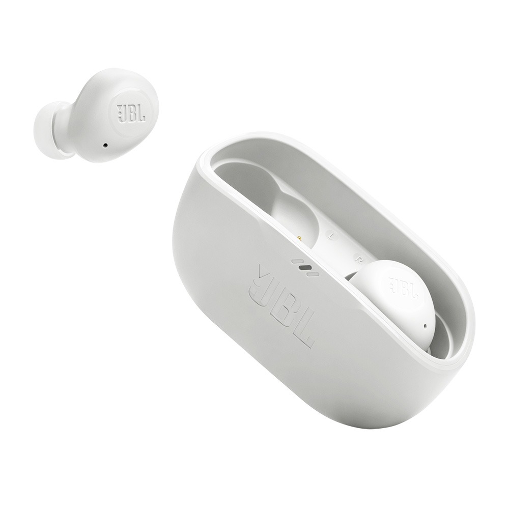 خرید هدفون JBL Wave Buds White