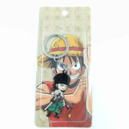 خريد جاسوئیچی لوفی Keychain Luffy LK001