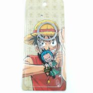 خريد جاسوئیچی لوفی Keychain Luffy LK003