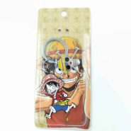 خريد جاسوئیچی لوفی Keychain Luffy LK004