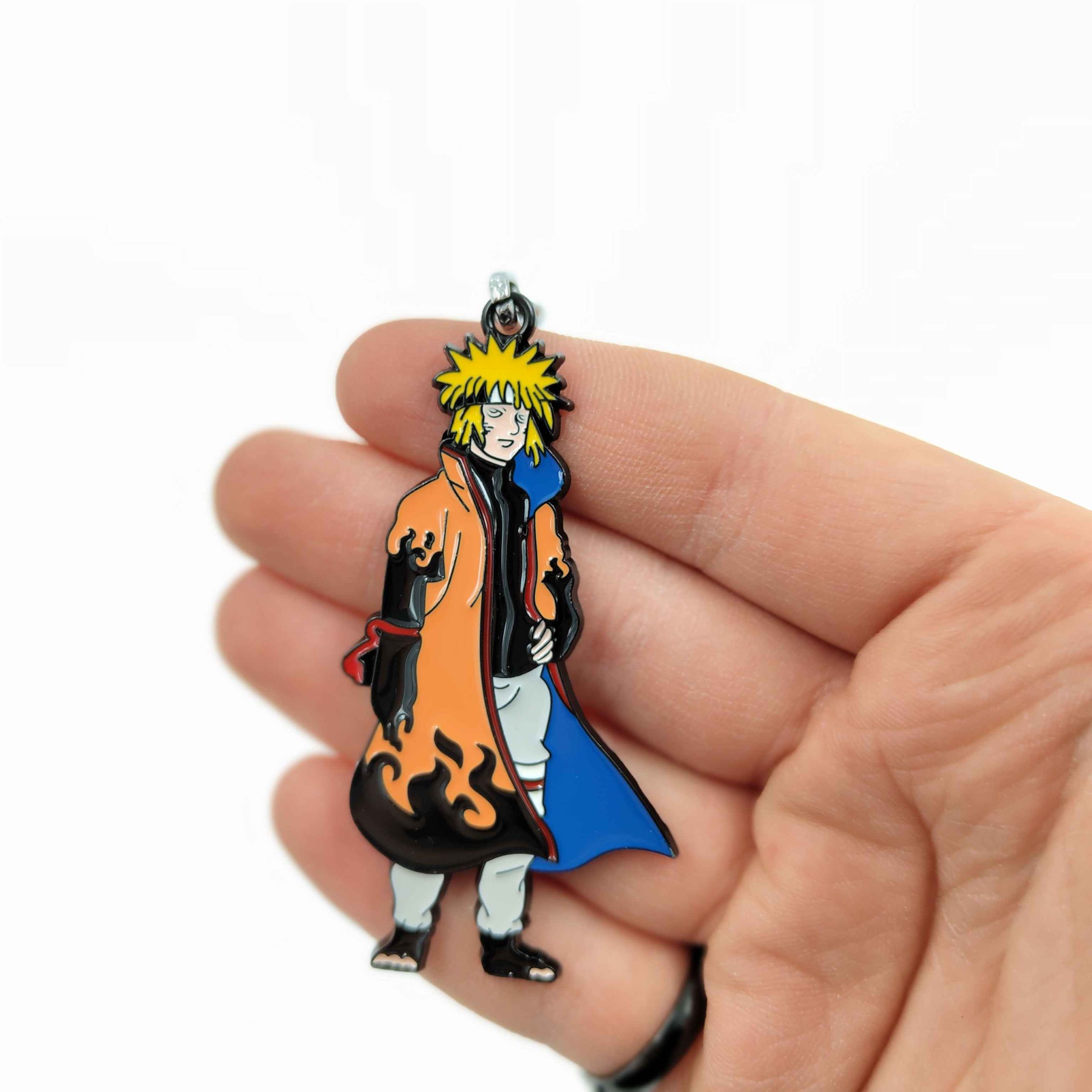 خريد جاسوئیچی ناروتو Keychain Naruto NK009