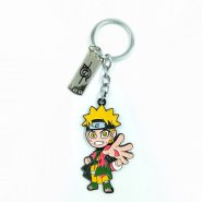 خريد جاسوئیچی ناروتو Keychain Naruto NK012