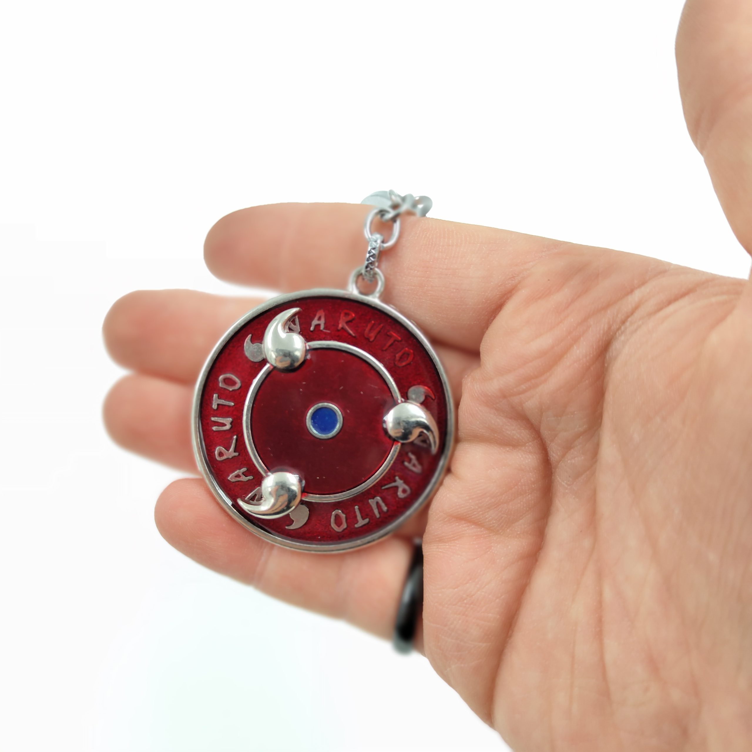 خريد جاسوئیچی ناروتو Keychain Naruto NK013