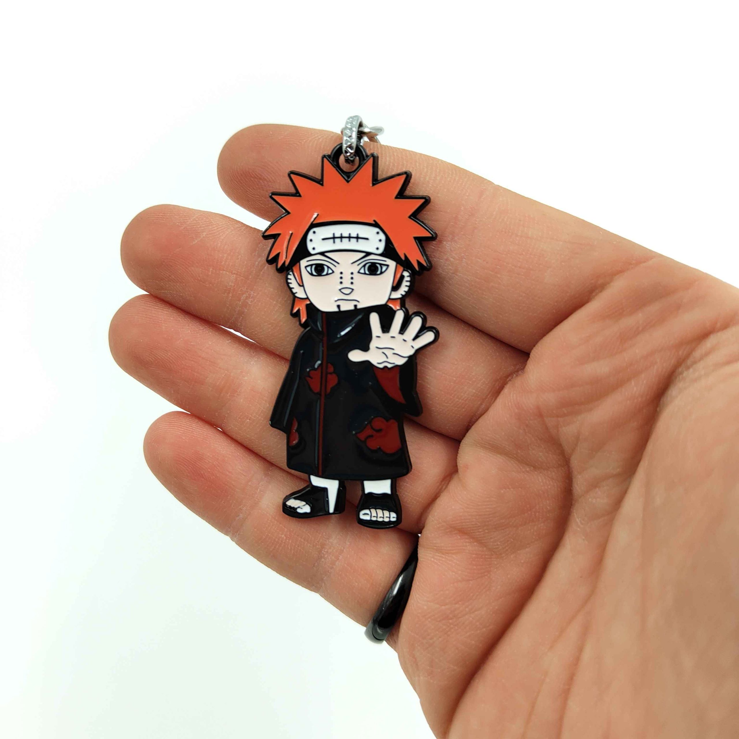 خريد جاسوئیچی ناروتو Keychain Naruto NK002