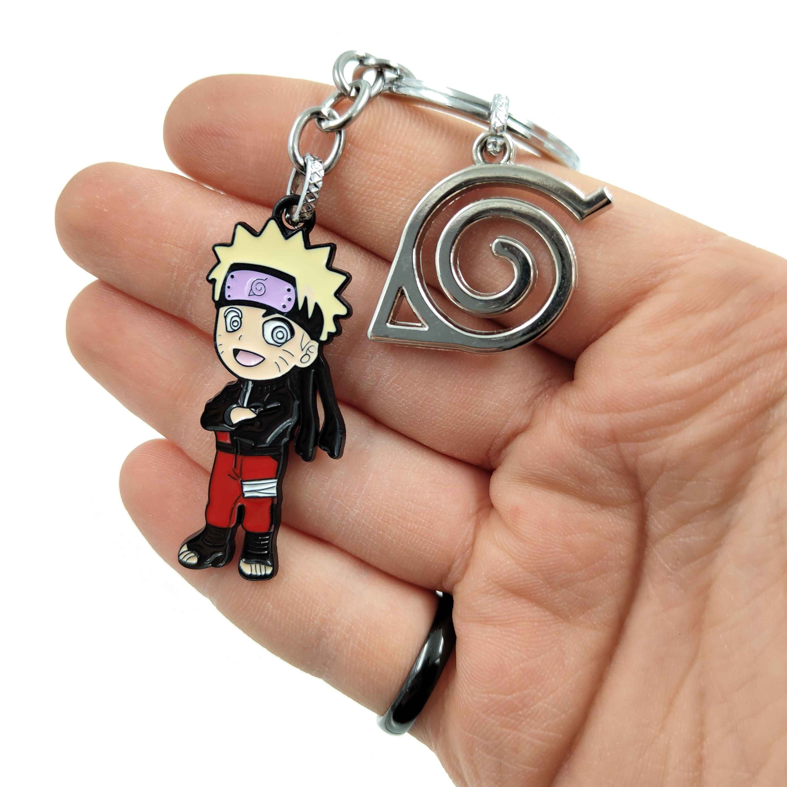 خريد جاسوئیچی ناروتو Keychain Naruto NK003