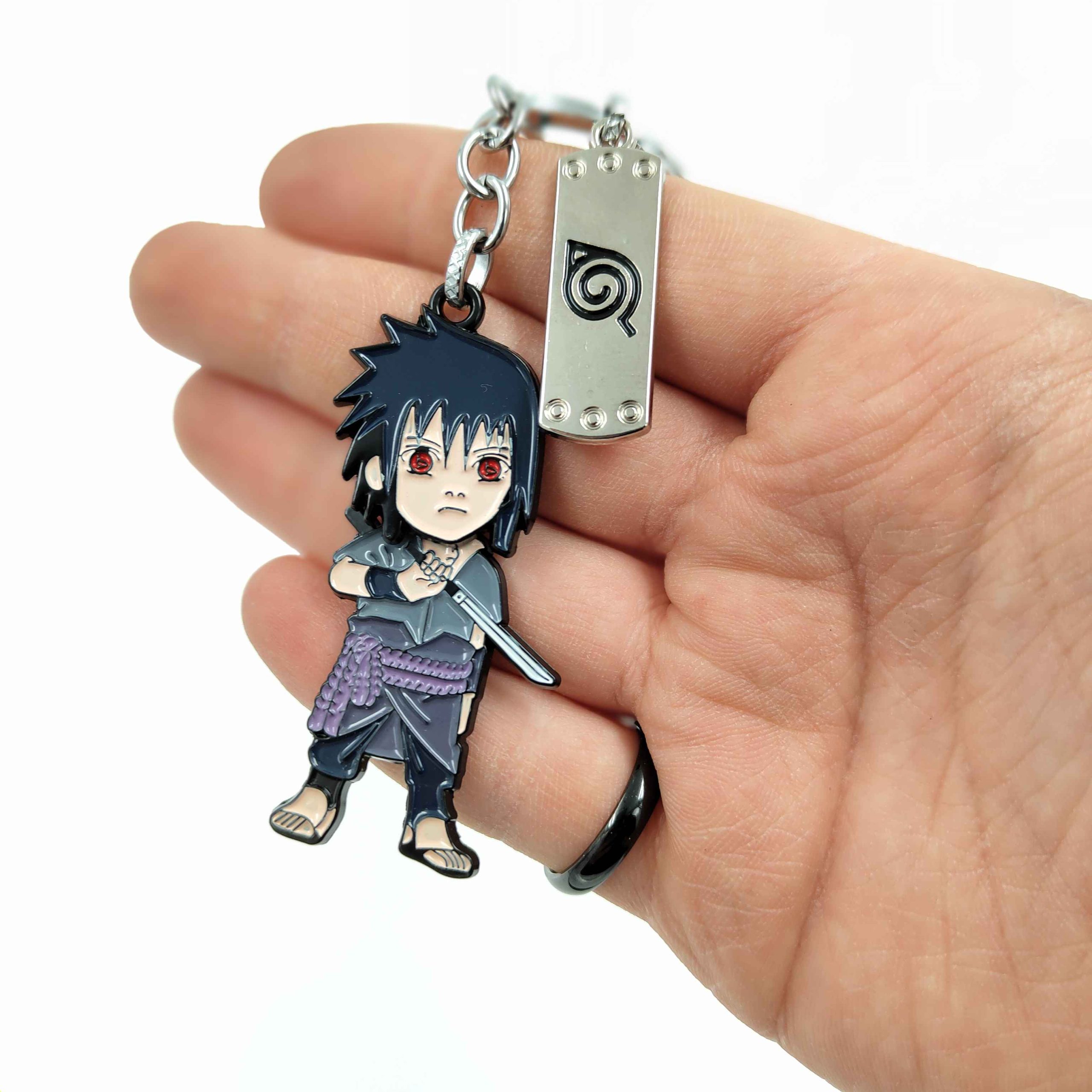 خريد جاسوئیچی ناروتو Keychain Naruto NK005