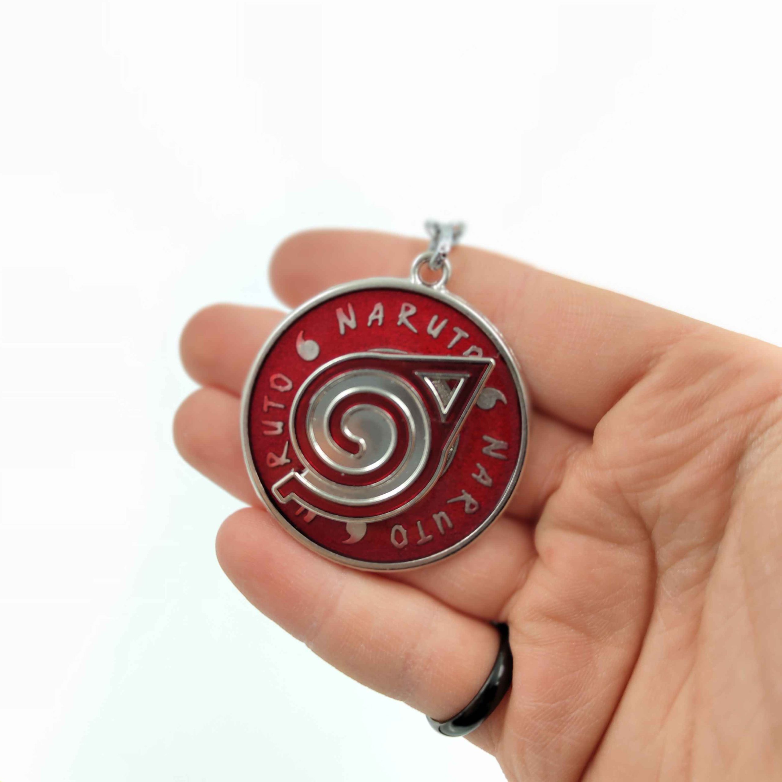 خريد جاسوئیچی ناروتو Keychain Naruto NK006