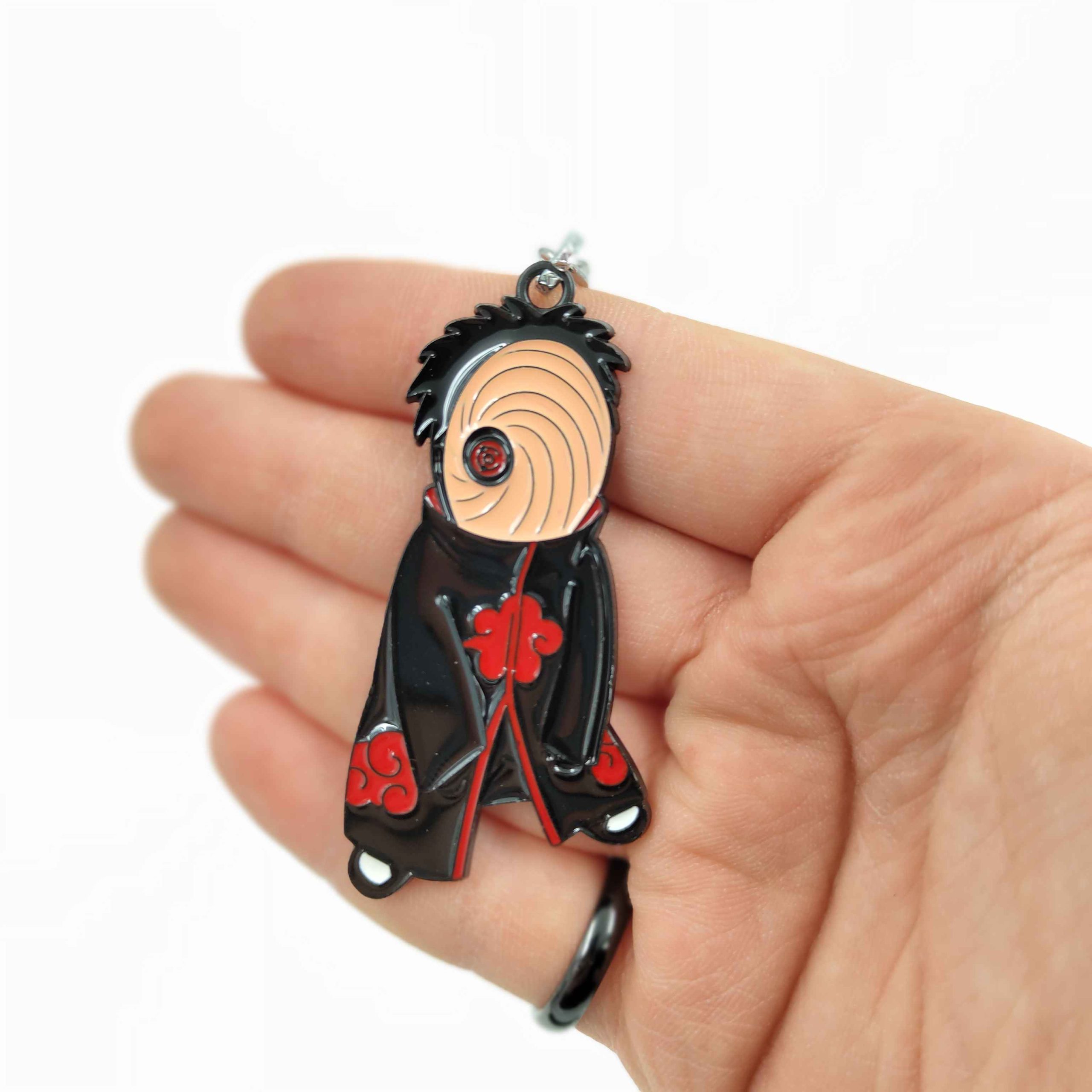 خريد جاسوئیچی ناروتو Keychain Naruto NK008