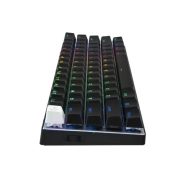 خرید کیبورد Logitech PRO X 60 LIGHTSPEED Wireless Gaming Keyboard Black