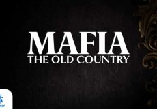 Mafia: The Old Country