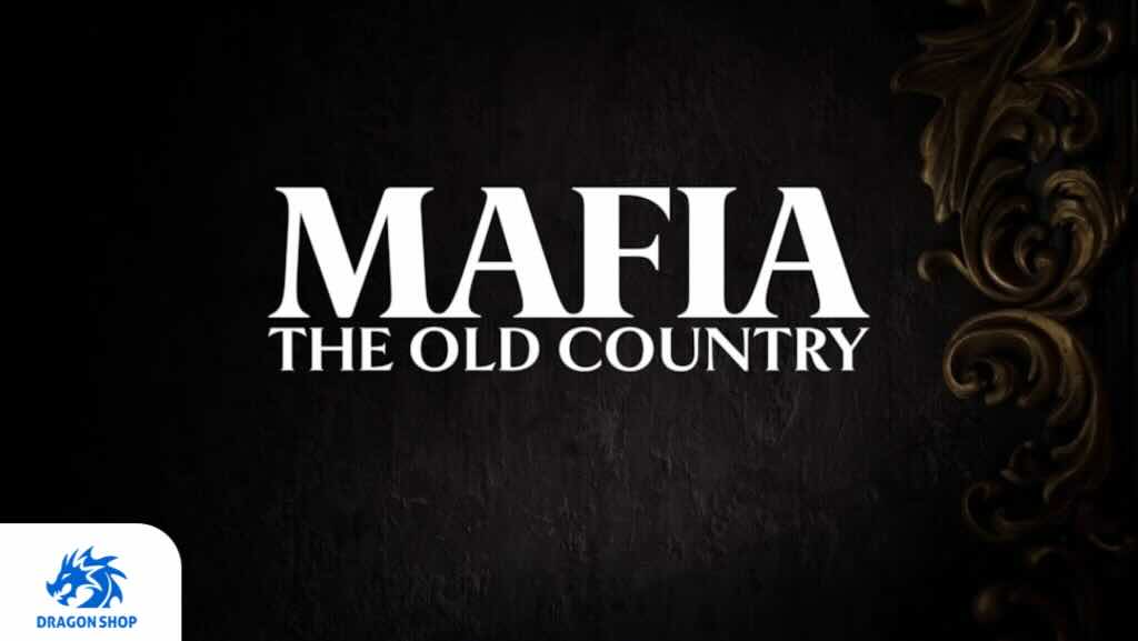 Mafia: The Old Country