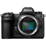 خرید دوربین Nikon Z6 III Mirrorless Camera