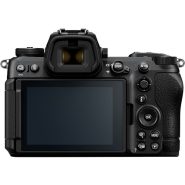 خرید دوربین Nikon Z6 III Mirrorless Camera with 24-70mm f/4 S Lens