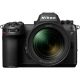 خرید دوربین Nikon Z6 III Mirrorless Camera with 24-70mm f/4 S Lens