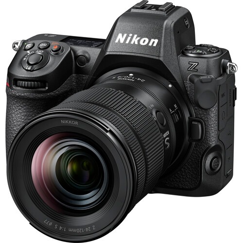 خرید دوربین Nikon Z8 Mirrorless Camera