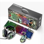 خرید باندل Onikuma TZ3003